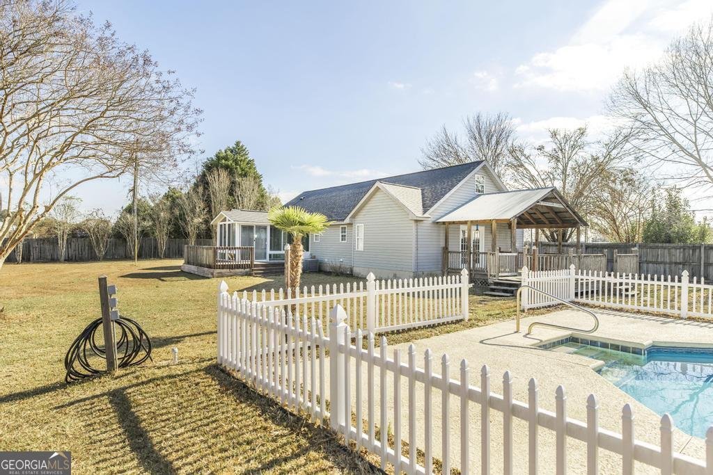 282 Terrell Road Elko - 35