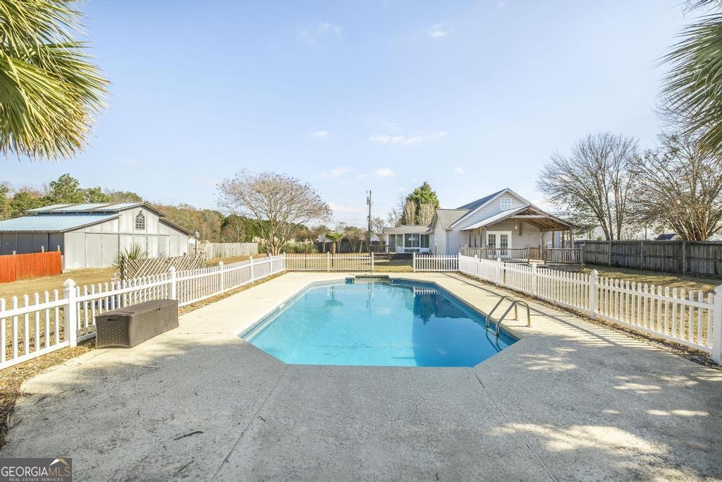 282 Terrell Road Elko - 37