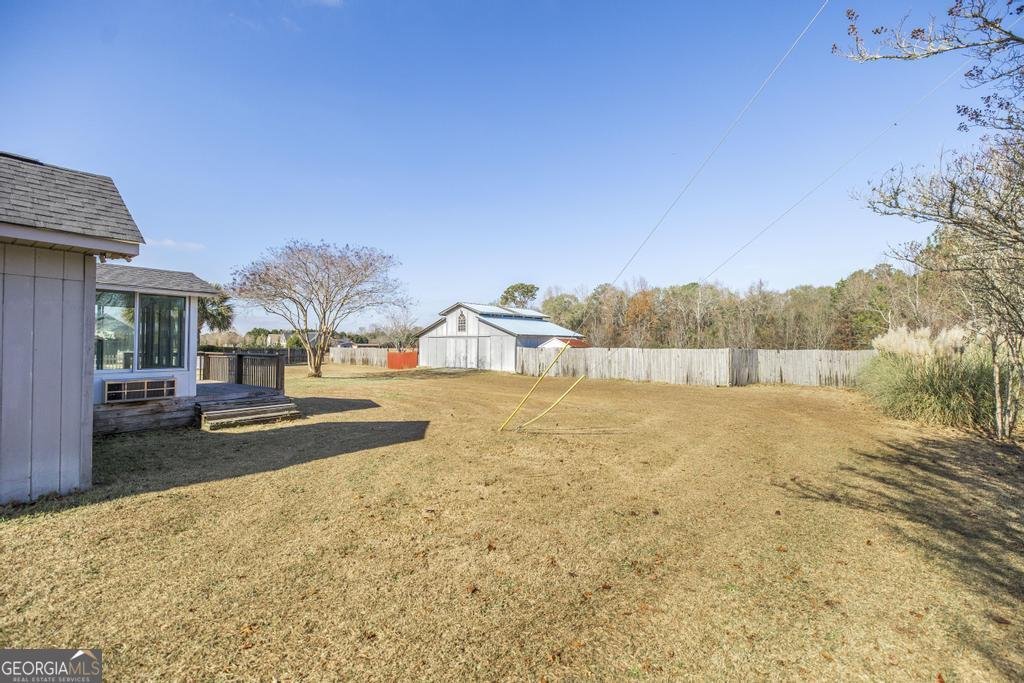 282 Terrell Road Elko - 38