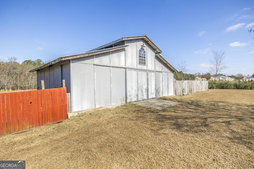 282 Terrell Road Elko - 39