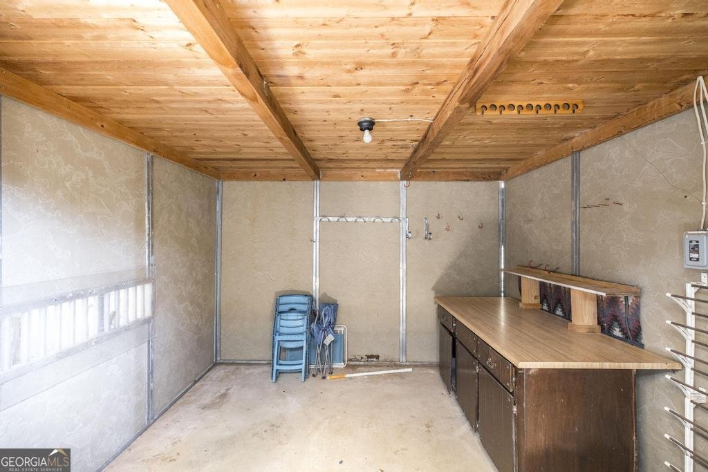 282 Terrell Road Elko - 43