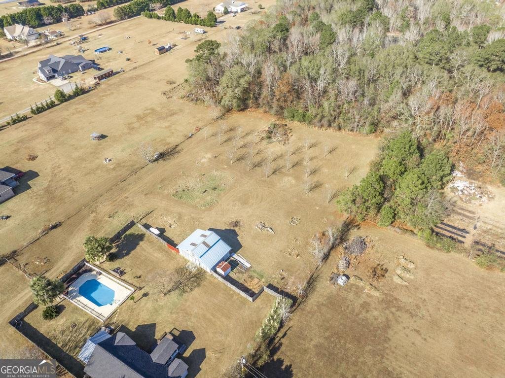 282 Terrell Road Elko - 44