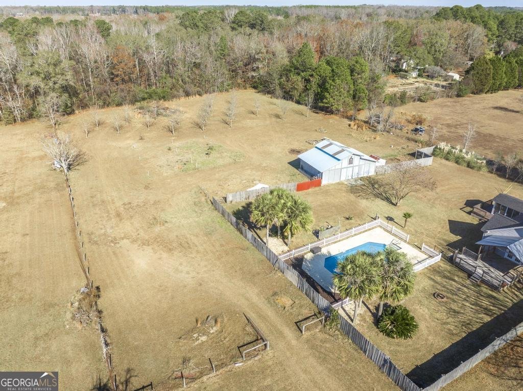 282 Terrell Road Elko - 45