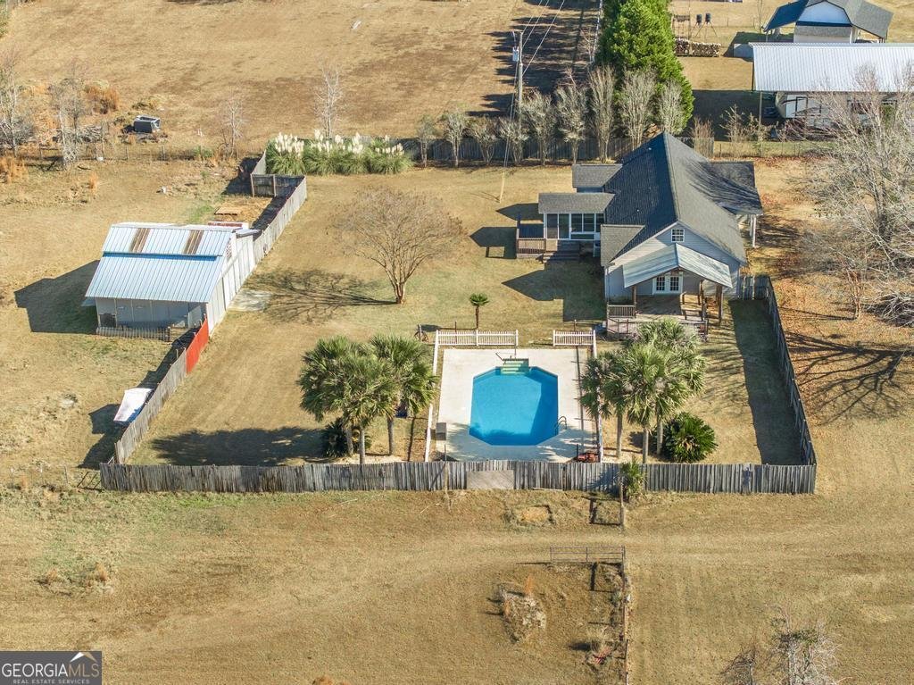 282 Terrell Road Elko - 46