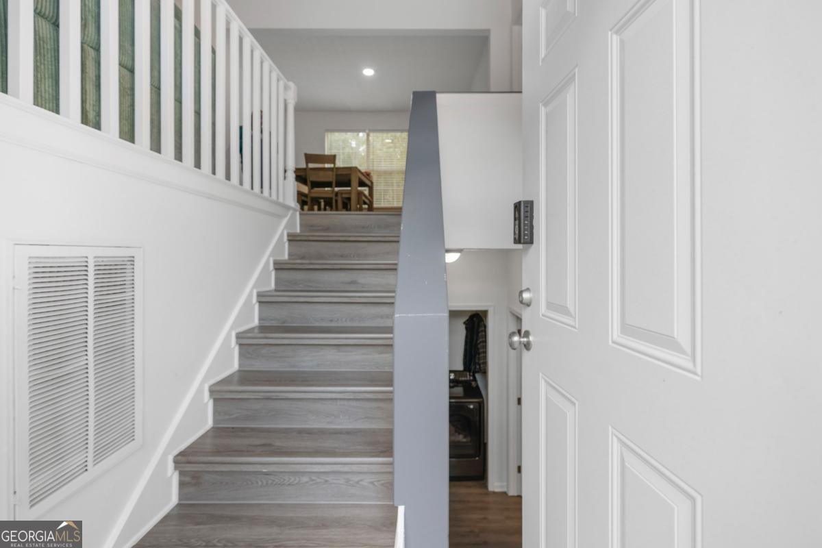 213 Cornell Court Villa Rica - 2