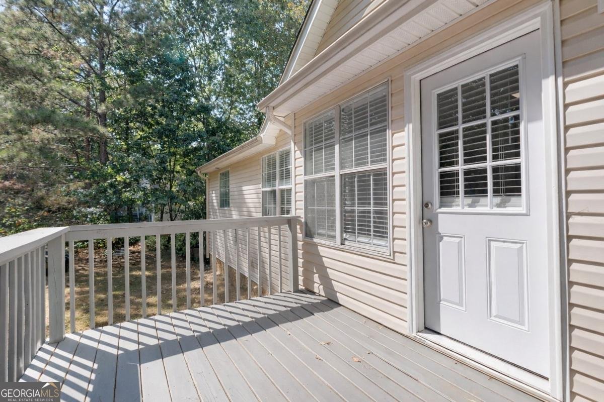 213 Cornell Court Villa Rica - 20