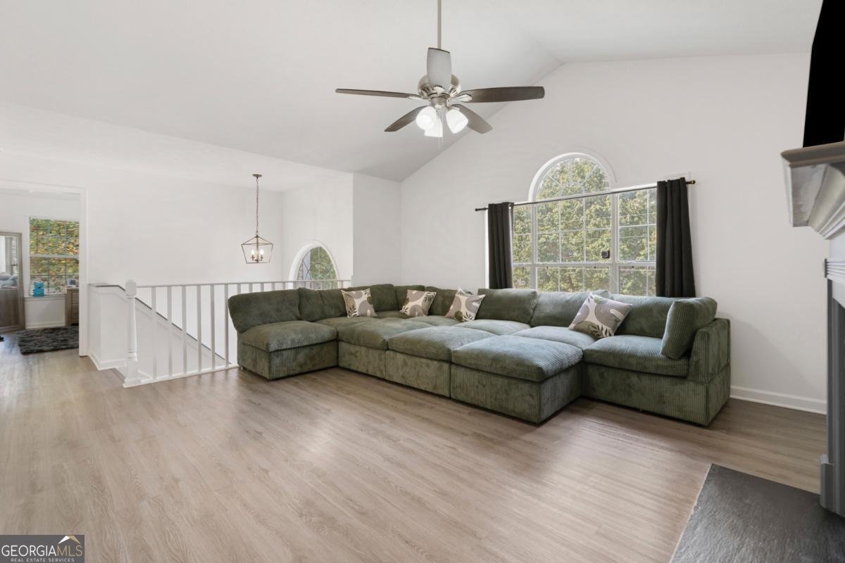 213 Cornell Court Villa Rica - 3