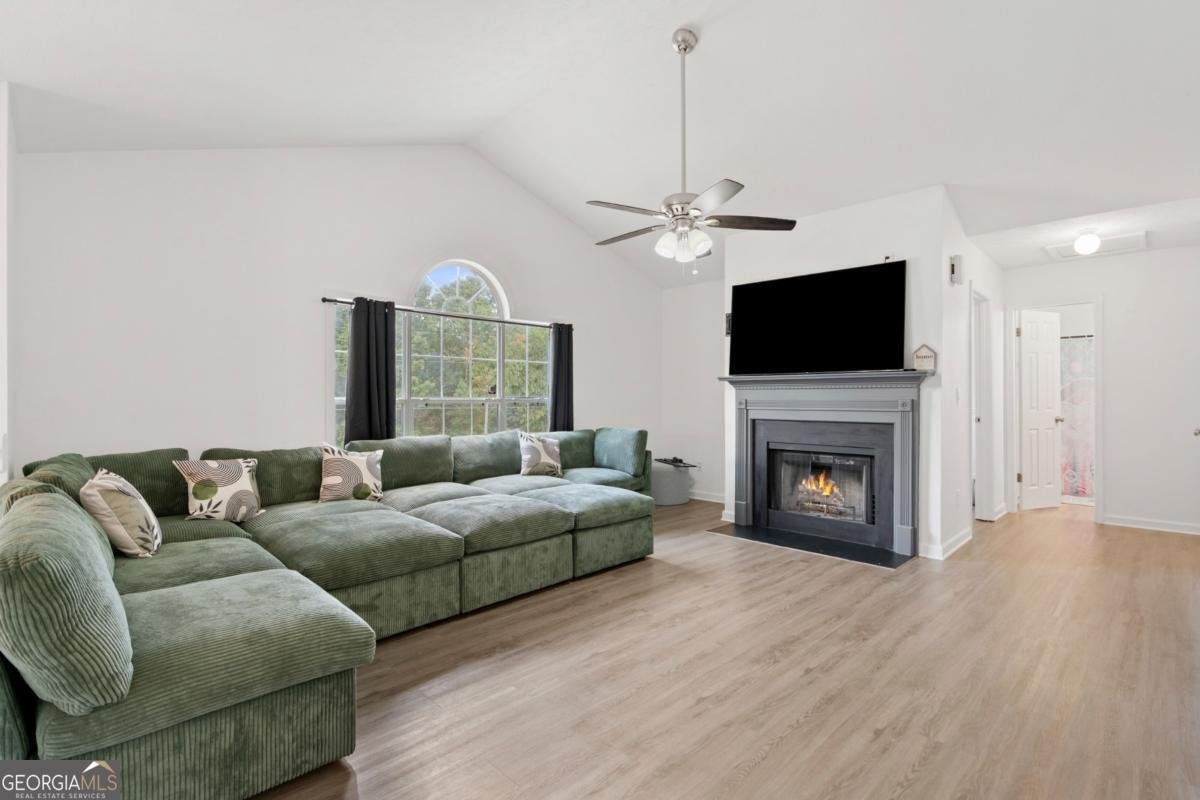 213 Cornell Court Villa Rica - 4