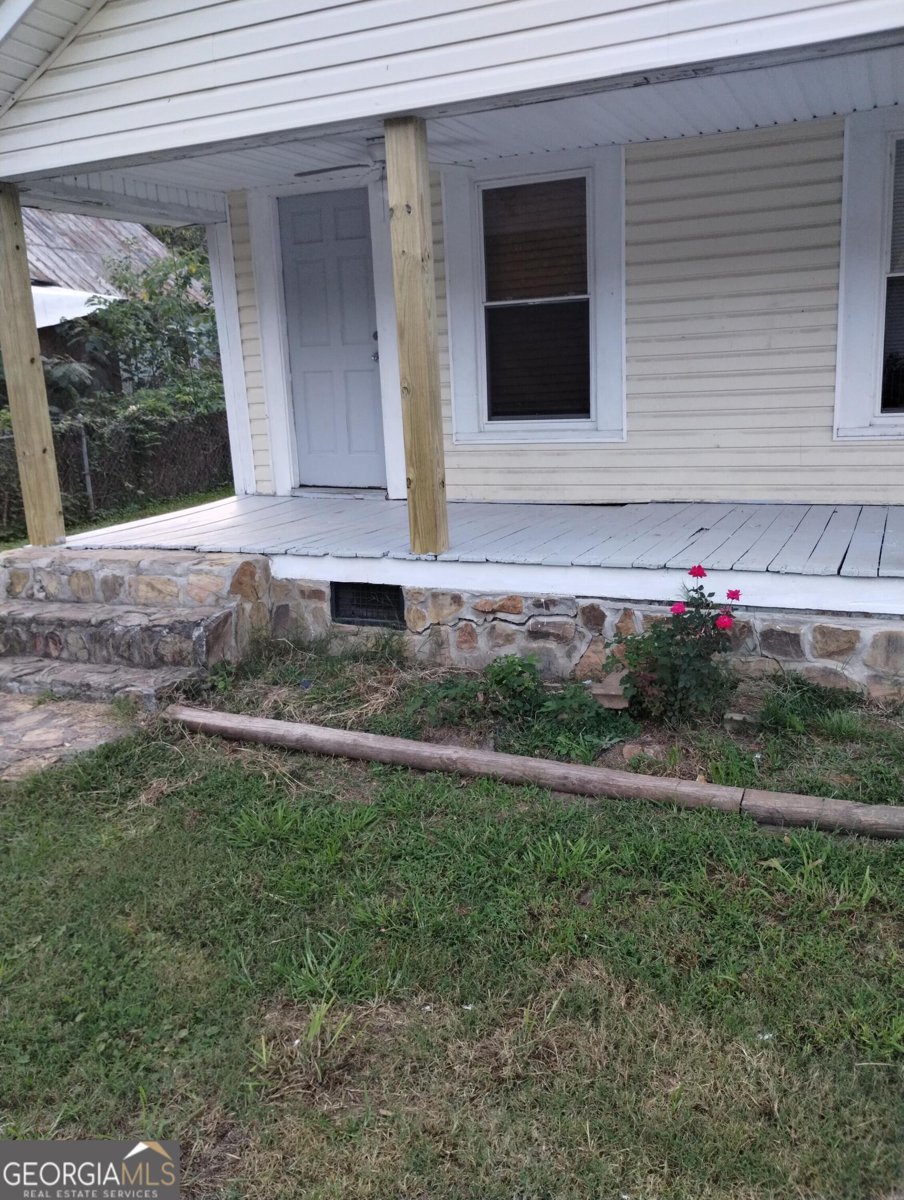 1506 Old Cave Spring Road Rome - main photo