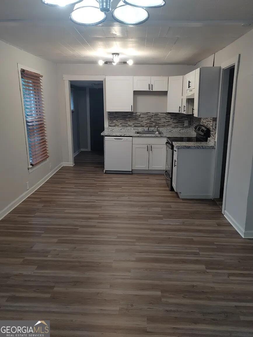 1506 Old Cave Spring Road Rome - 2