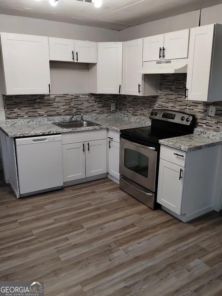 1506 Old Cave Spring Road Rome - 4