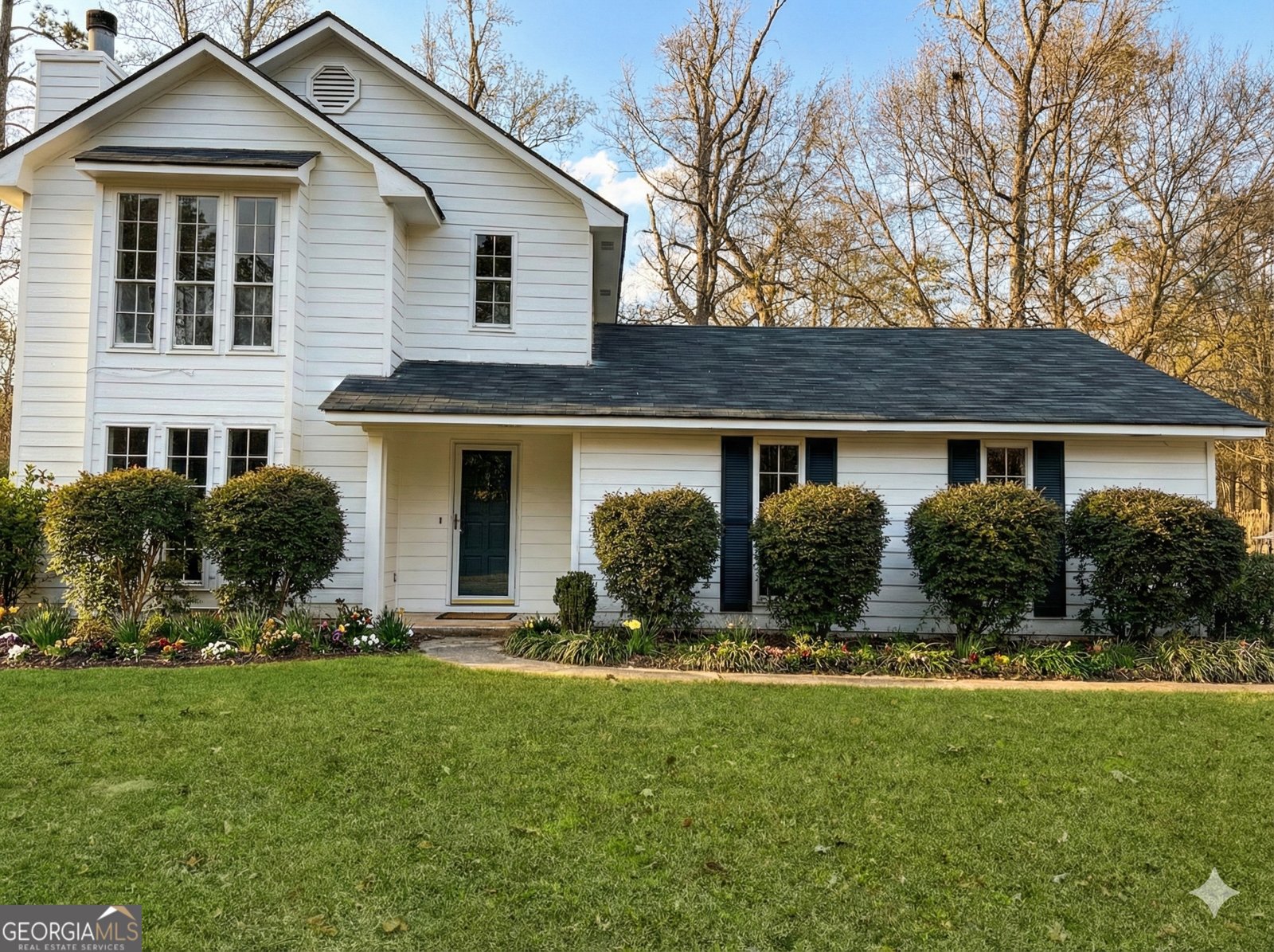 411 Fawnbrook Circle Griffin - main photo