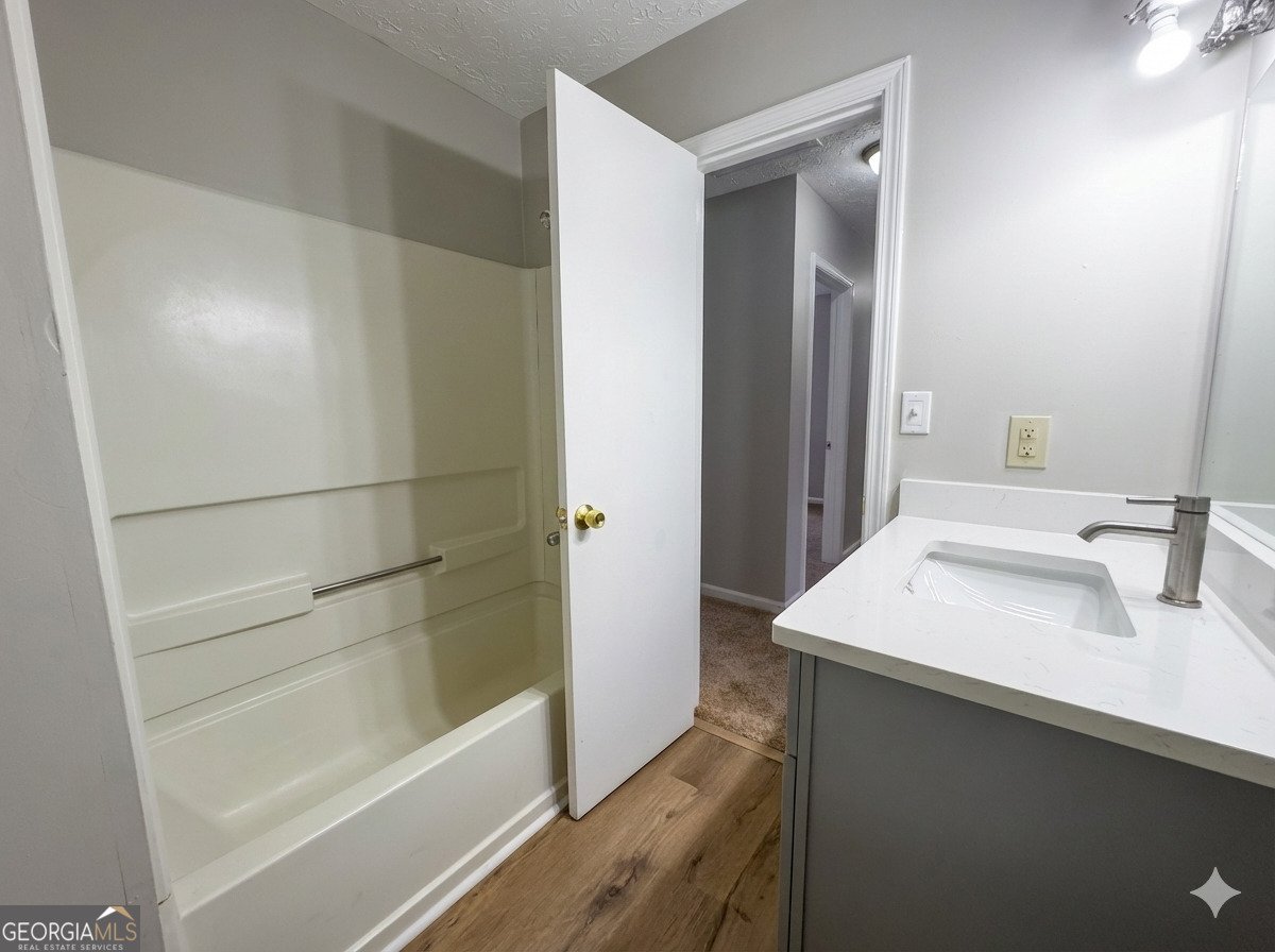 411 Fawnbrook Circle Griffin - Photo 10