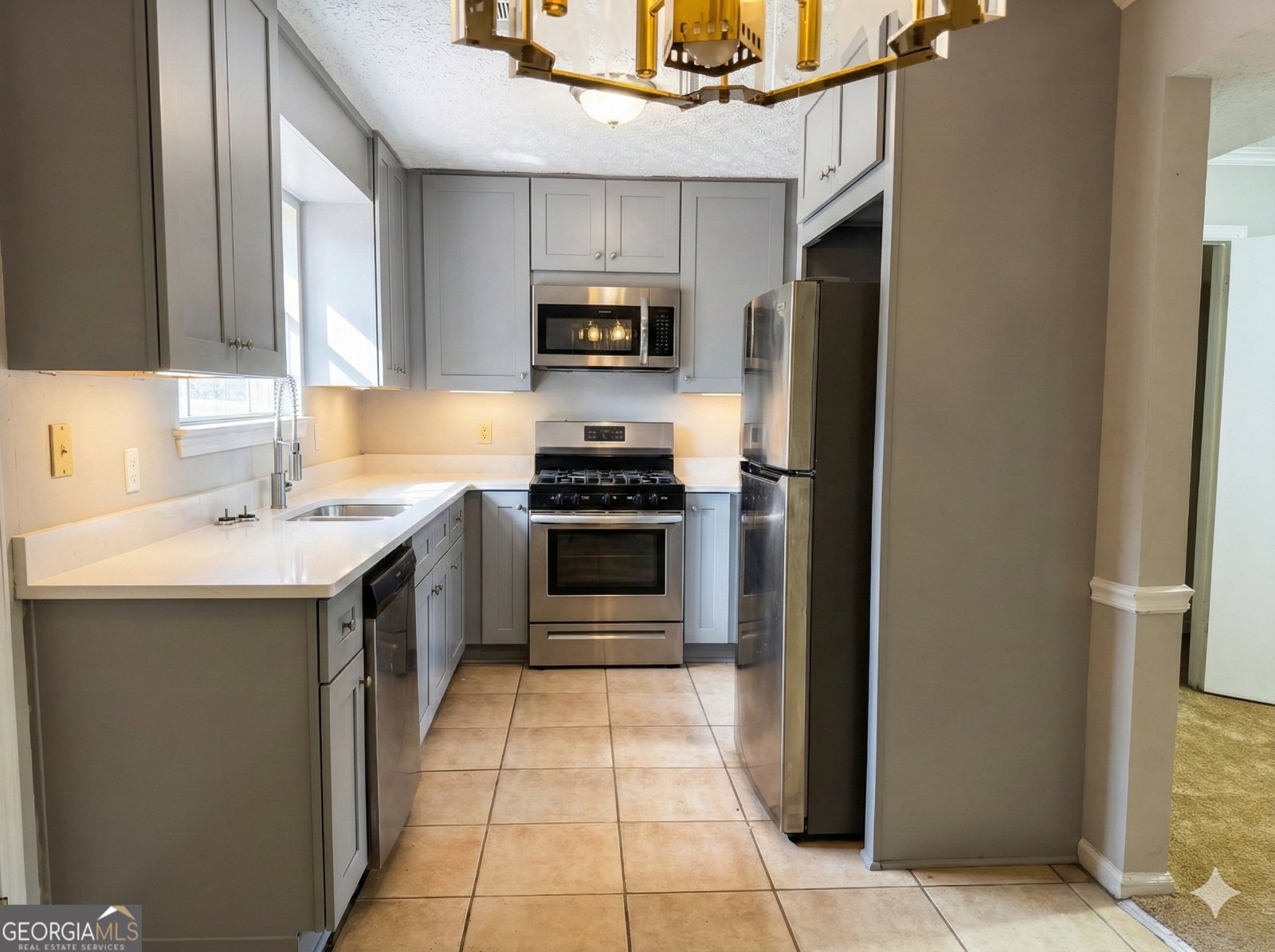 411 Fawnbrook Circle Griffin - 2