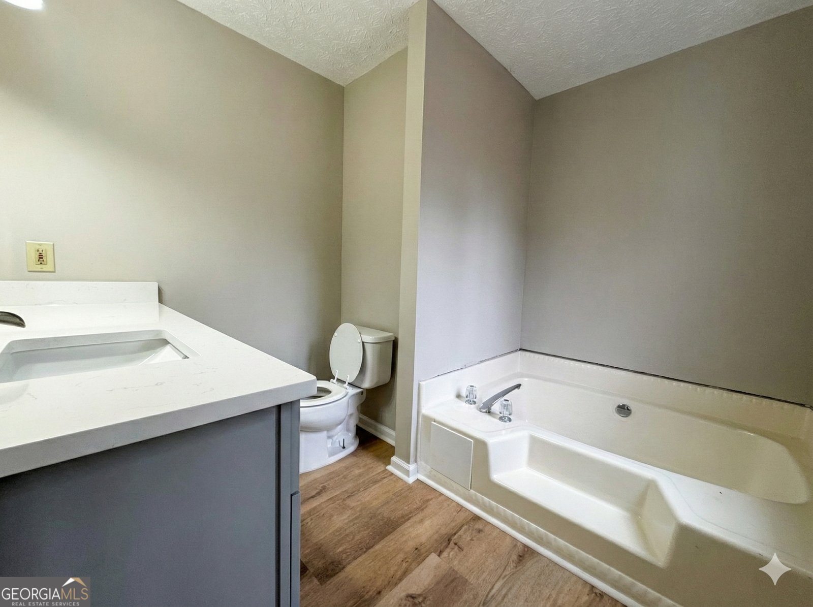 411 Fawnbrook Circle Griffin - 5