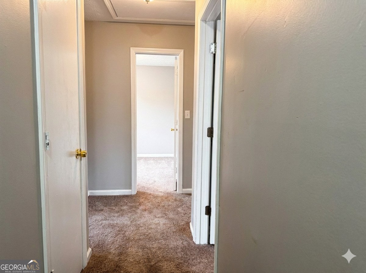 411 Fawnbrook Circle Griffin - Photo 7