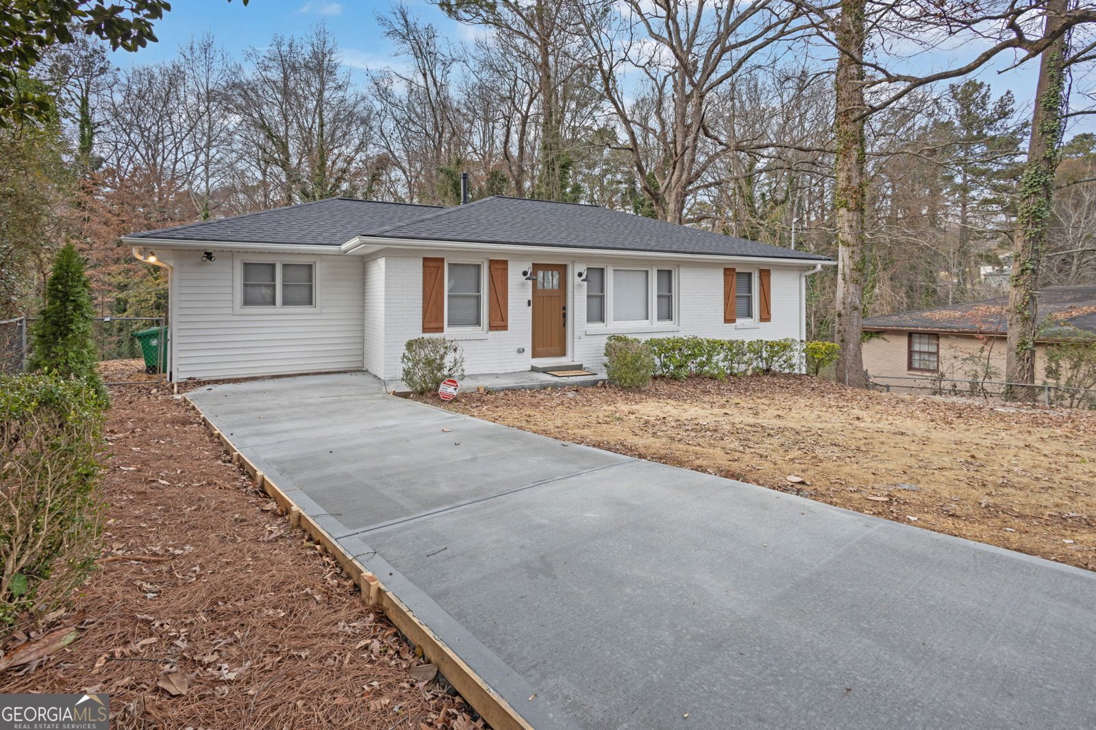 2093 Wildrose Drive Decatur - 2