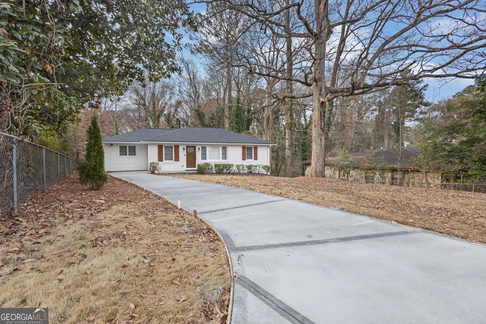 2093 Wildrose Drive Decatur - 3