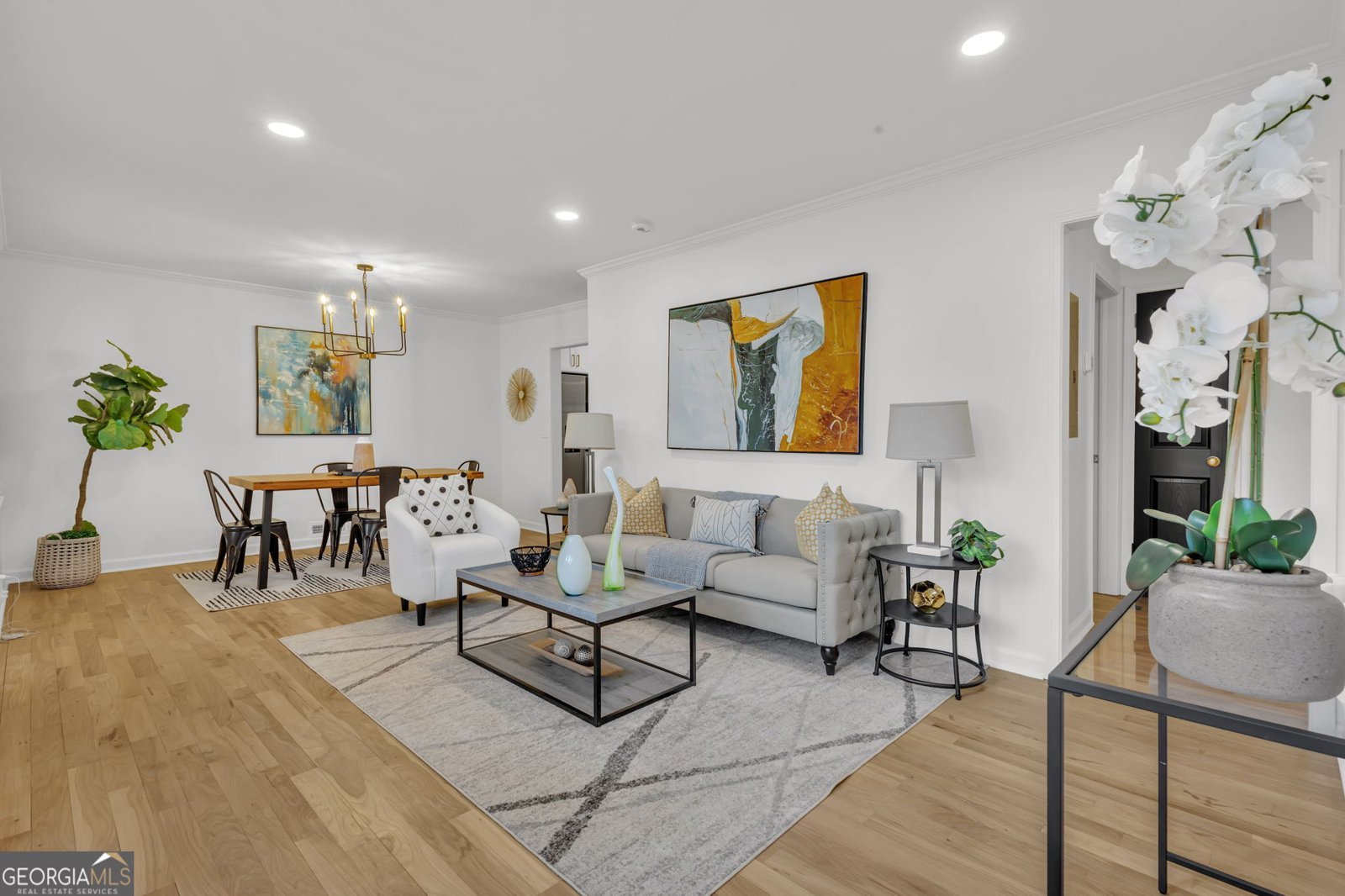 2093 Wildrose Drive Decatur - 4