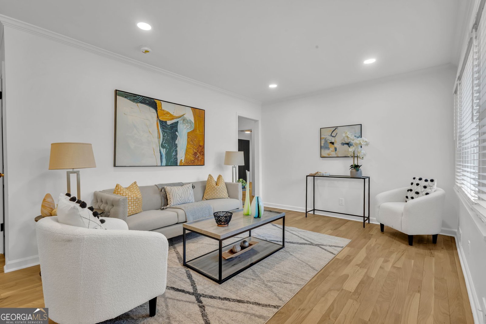 2093 Wildrose Drive Decatur - 5