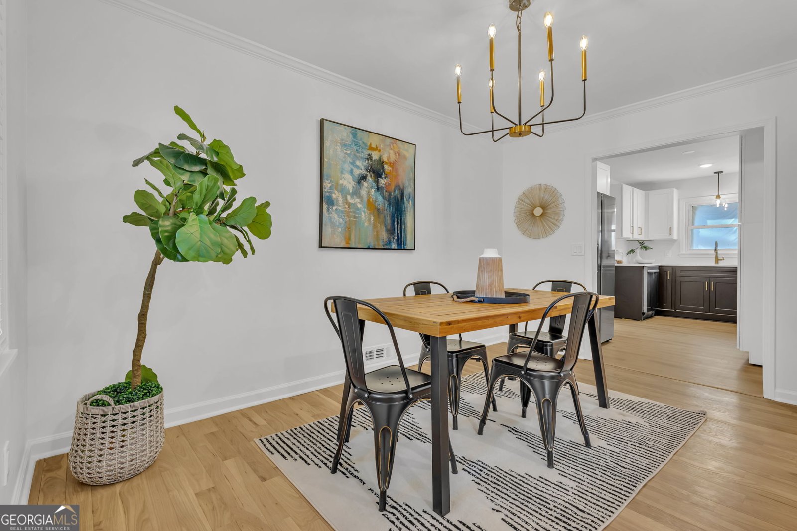 2093 Wildrose Drive Decatur - 6