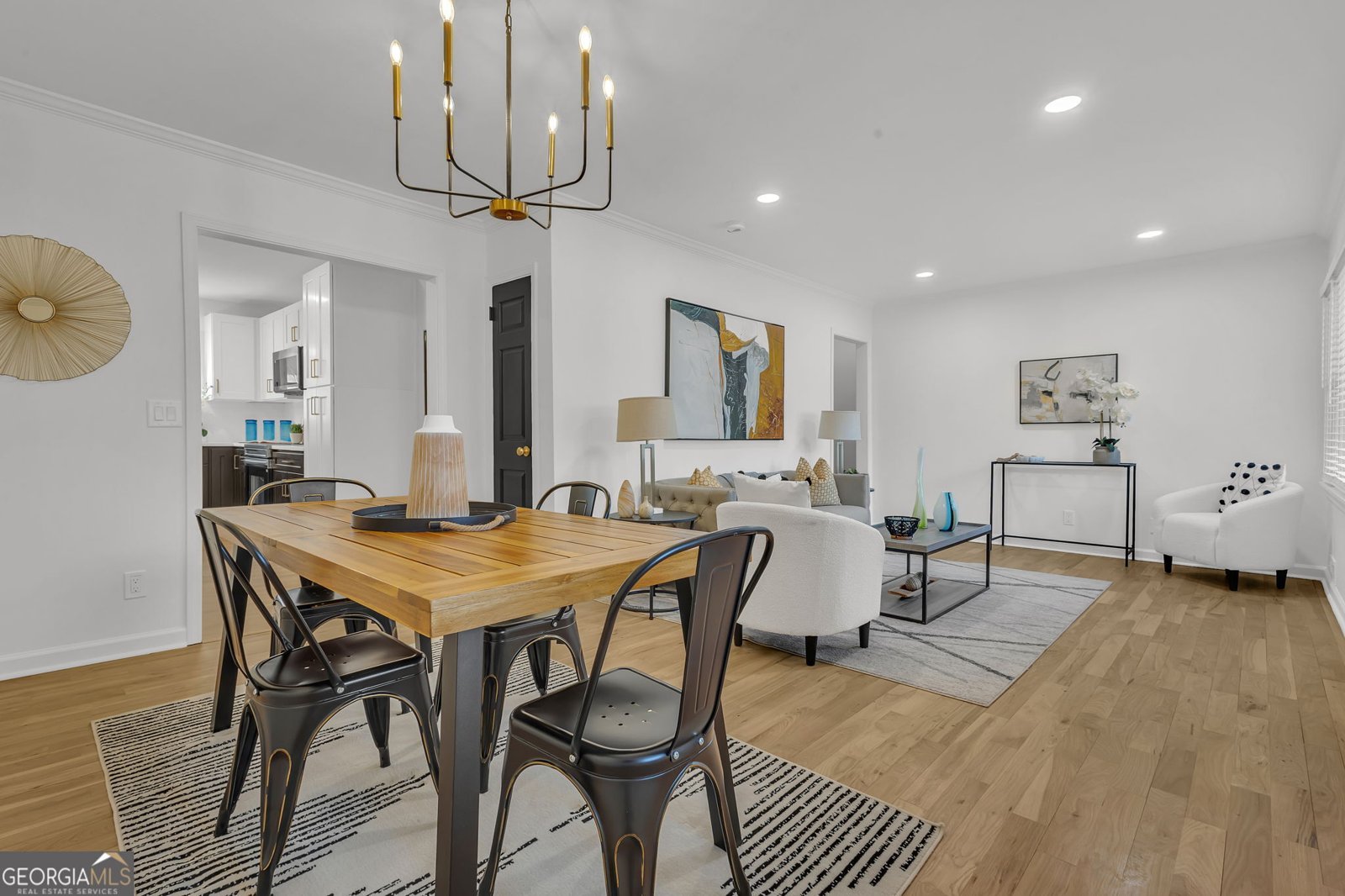 2093 Wildrose Drive Decatur - 7