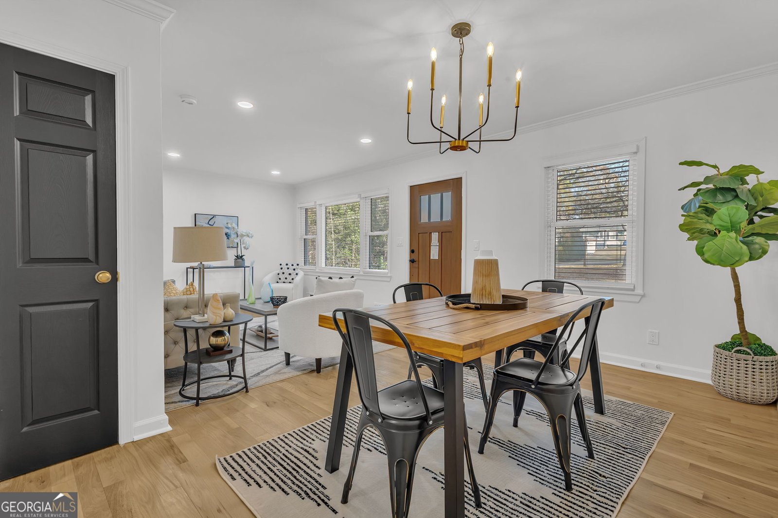 2093 Wildrose Drive Decatur - 8