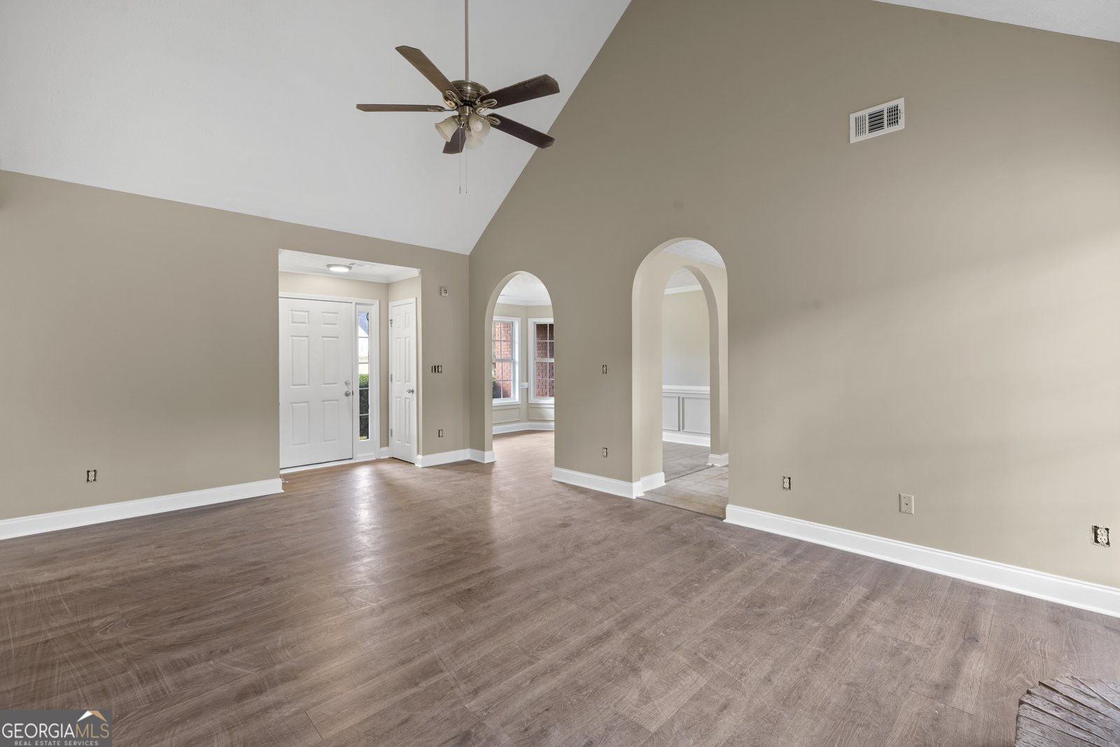 40 Bermuda Circle Covington - 12