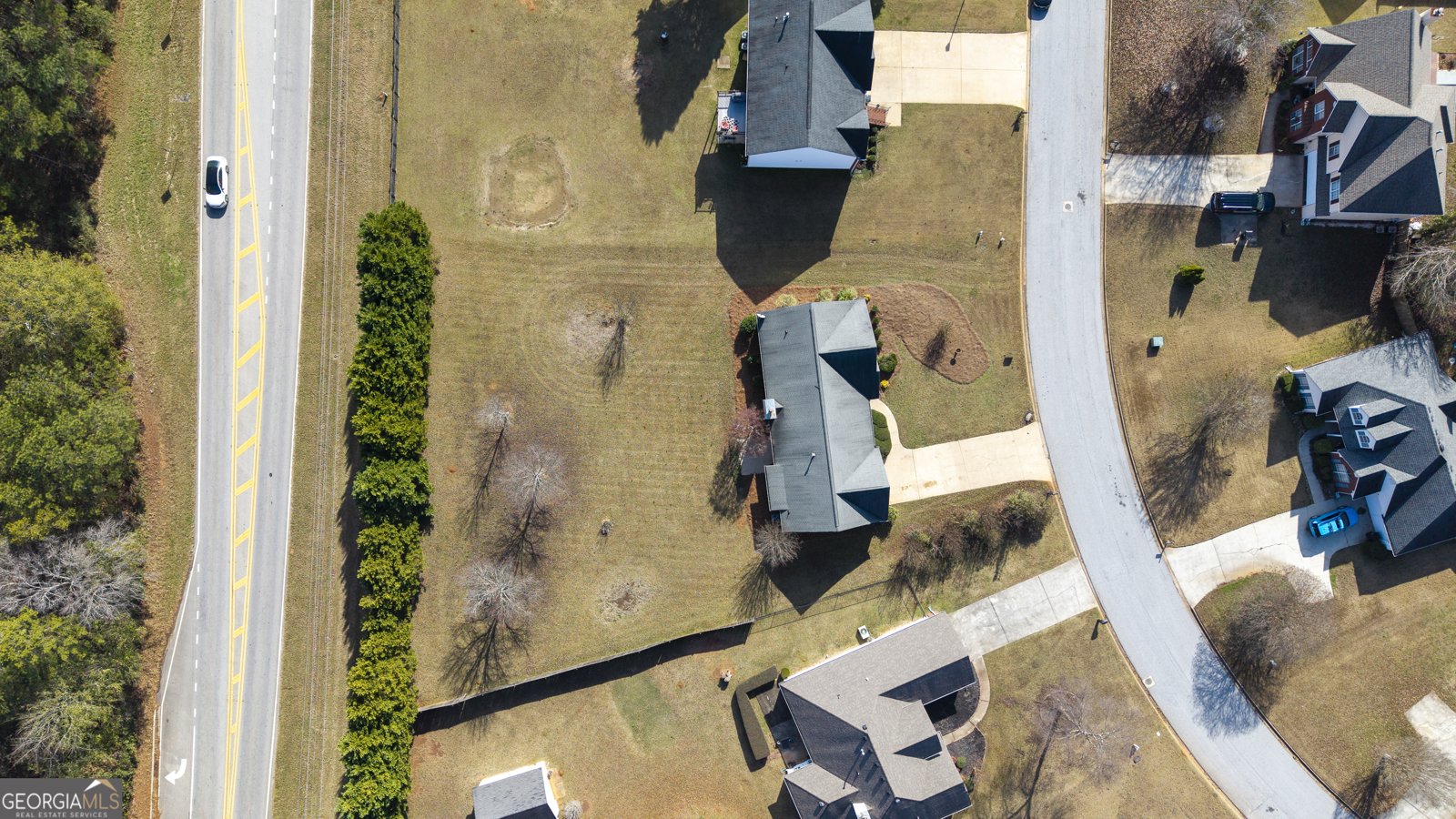 40 Bermuda Circle Covington - 2