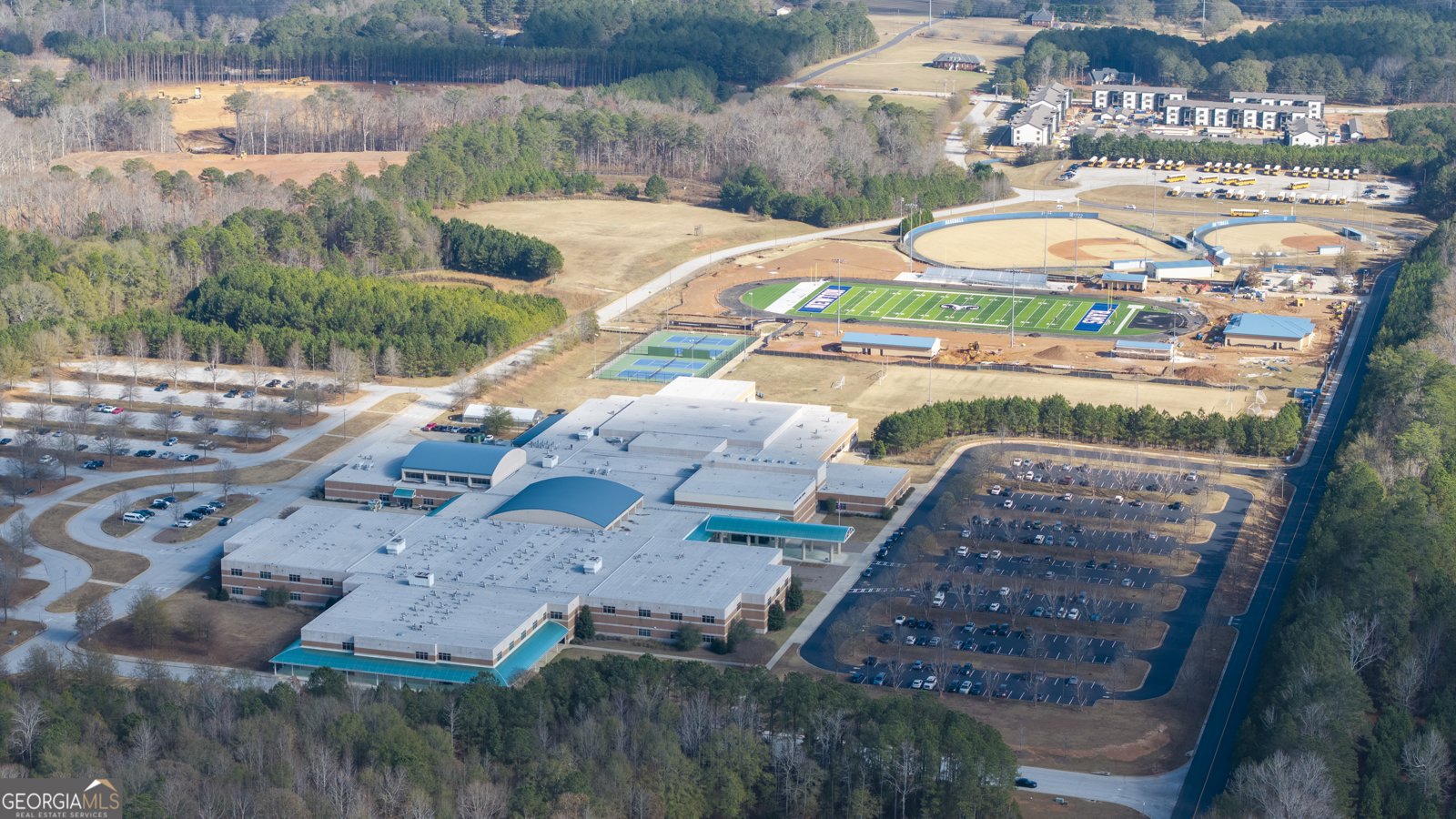 40 Bermuda Circle Covington - 4