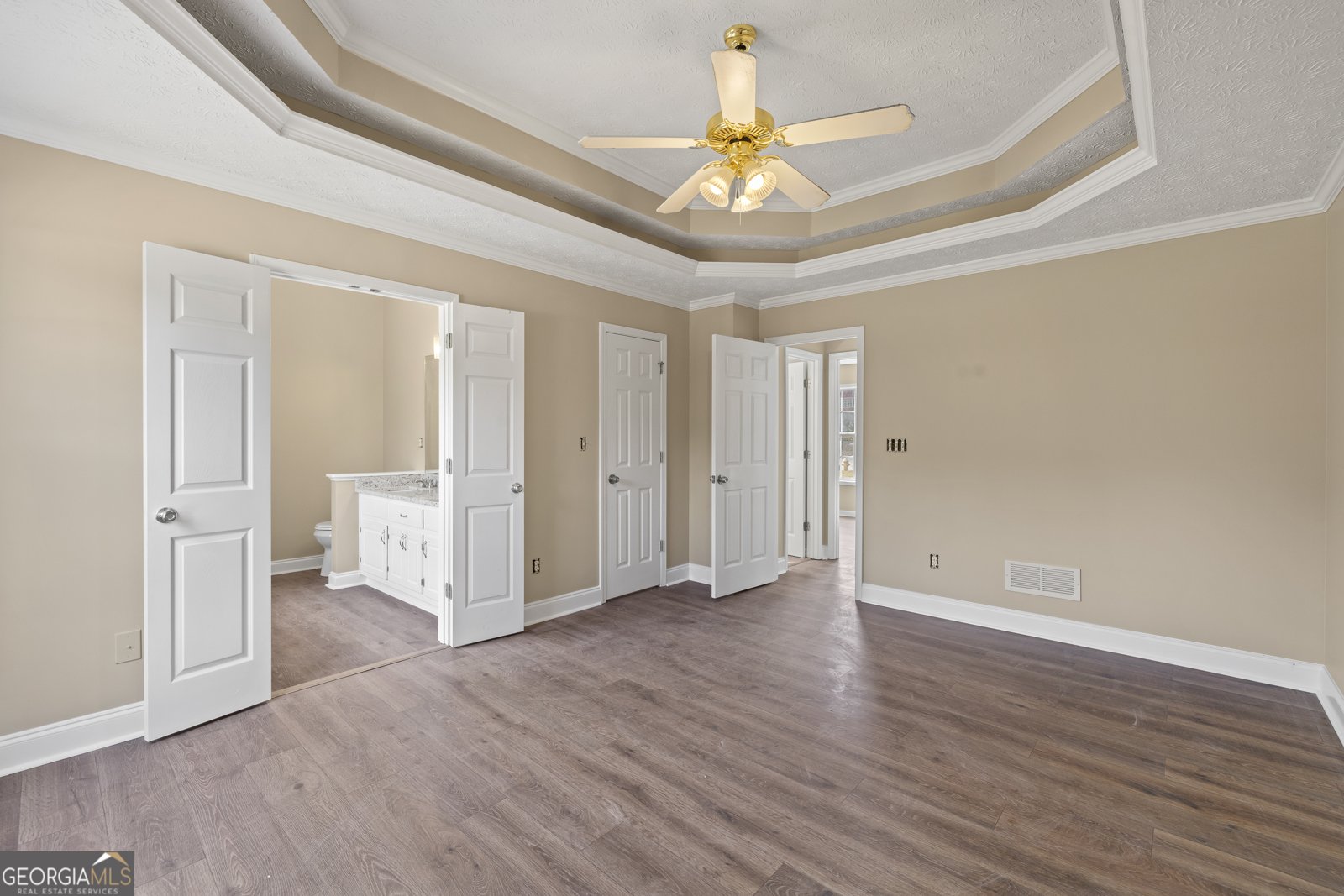 40 Bermuda Circle Covington - 40