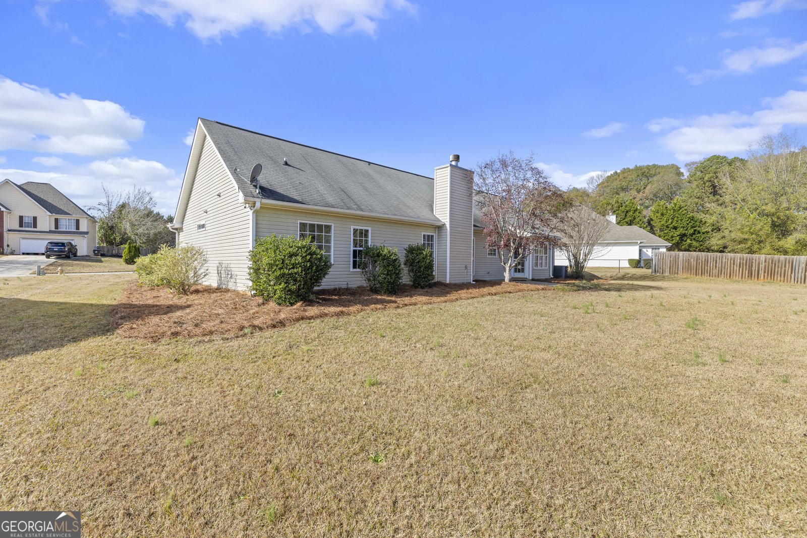 40 Bermuda Circle Covington - 47