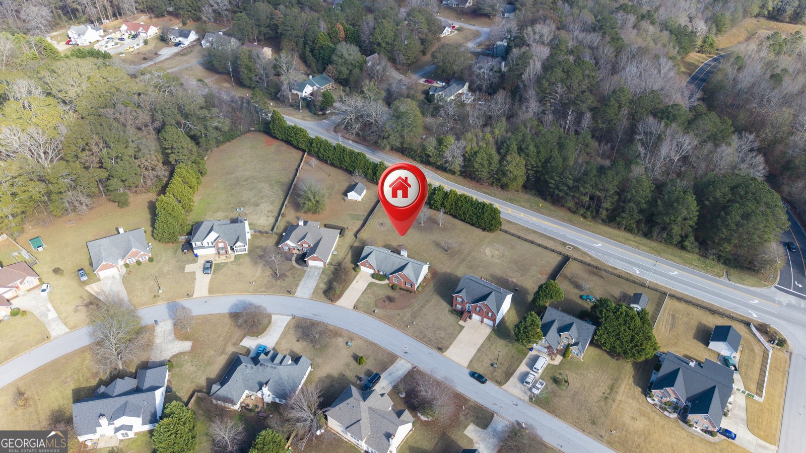 40 Bermuda Circle Covington - 5