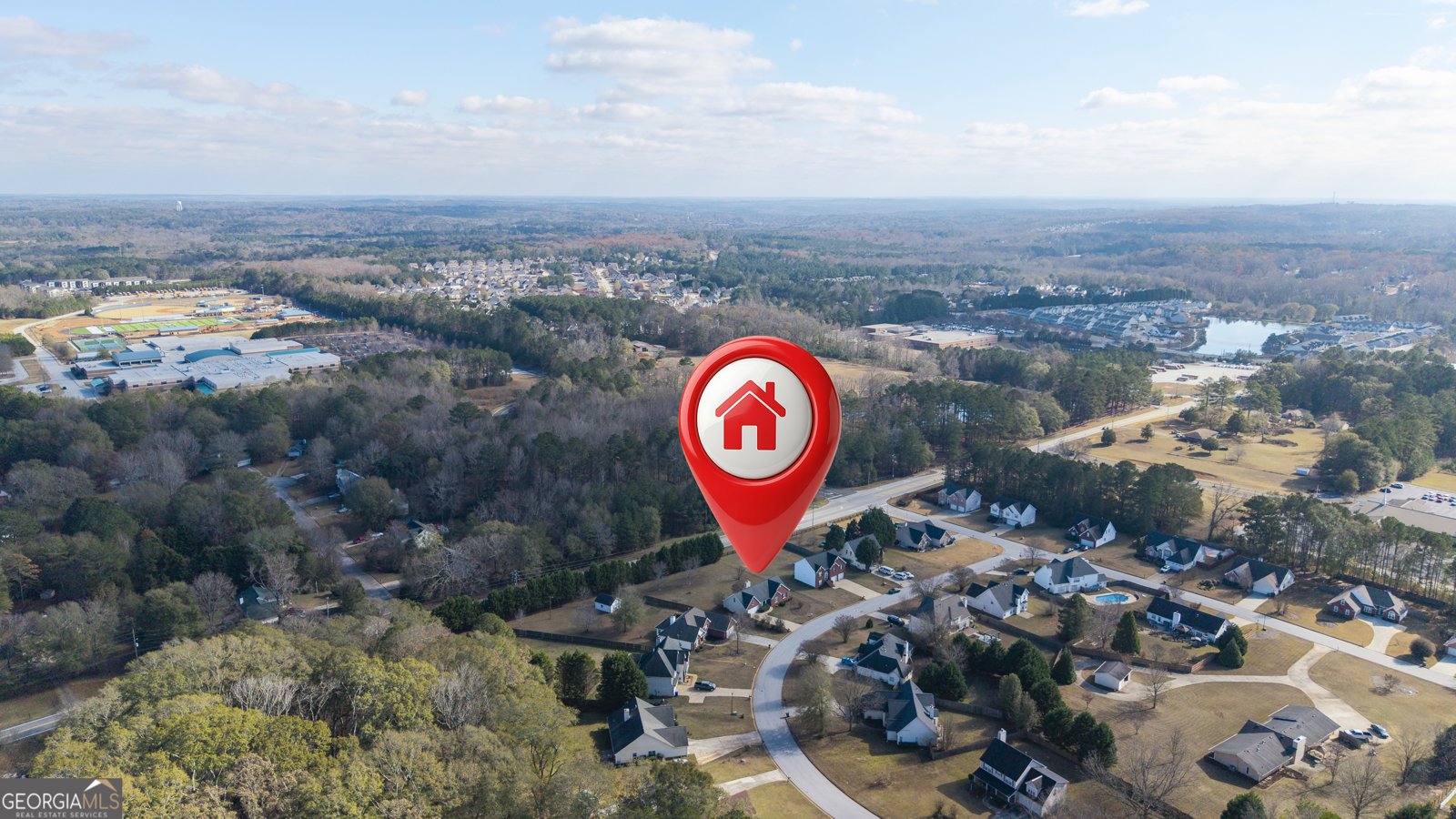 40 Bermuda Circle Covington - 6