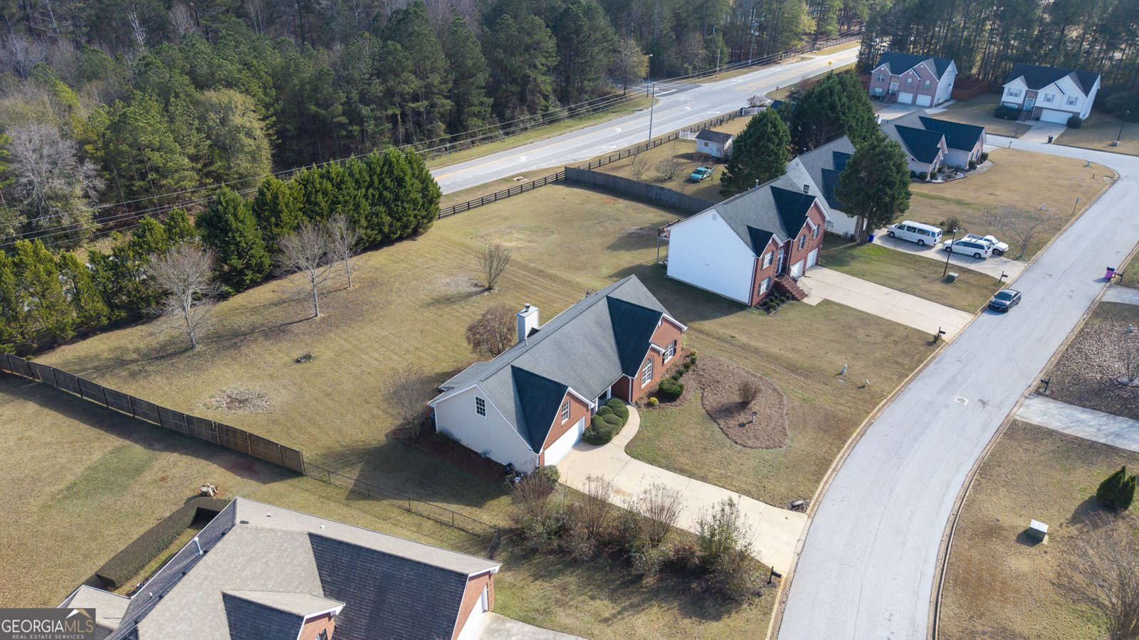 40 Bermuda Circle Covington - 7