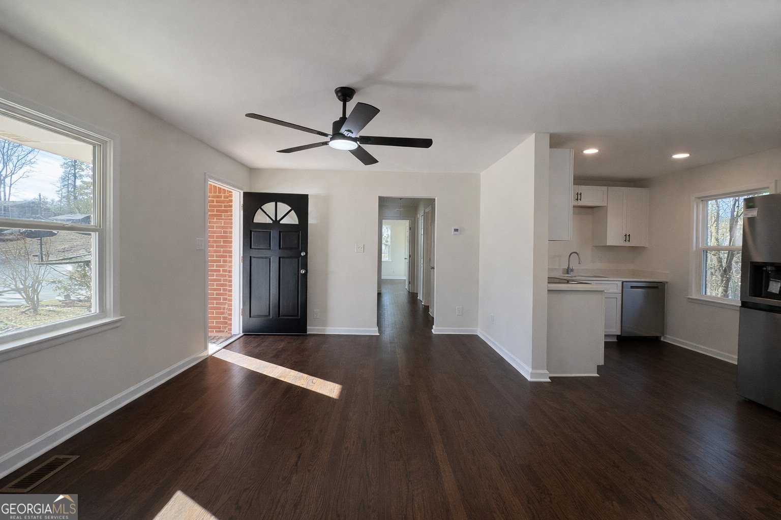 2522 Frost Drive Marietta - Photo 10