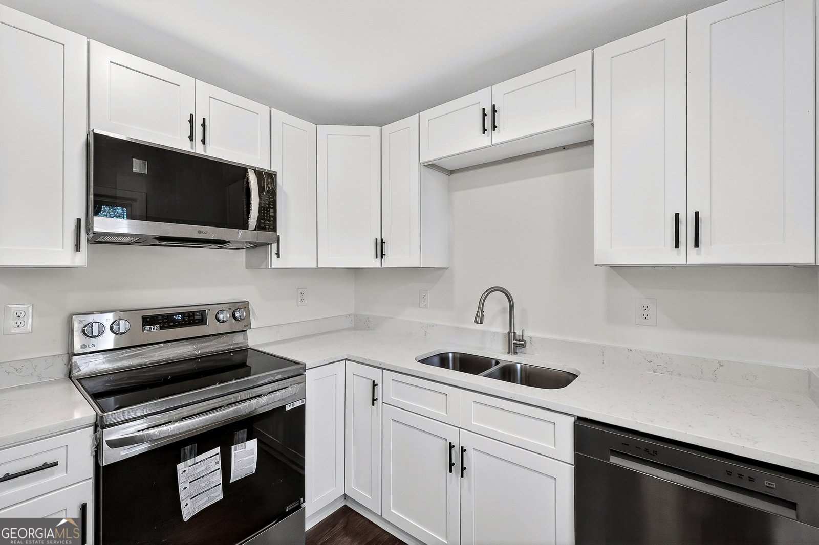 2522 Frost Drive Marietta - Photo 11