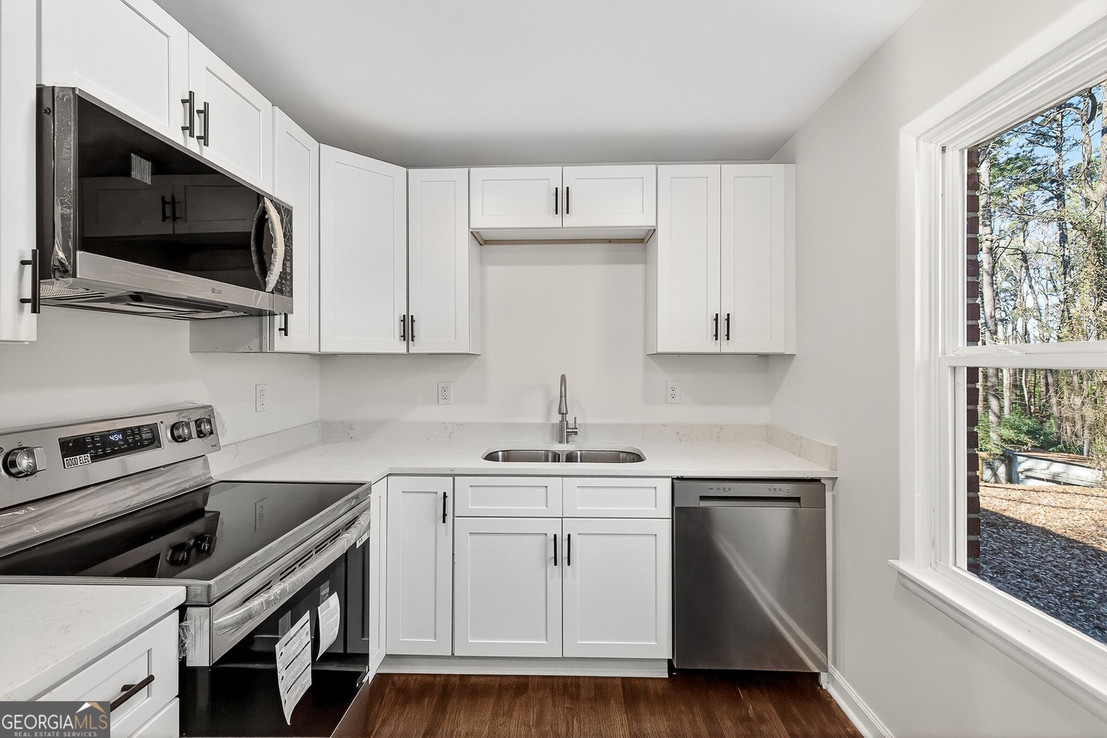 2522 Frost Drive Marietta - Photo 13