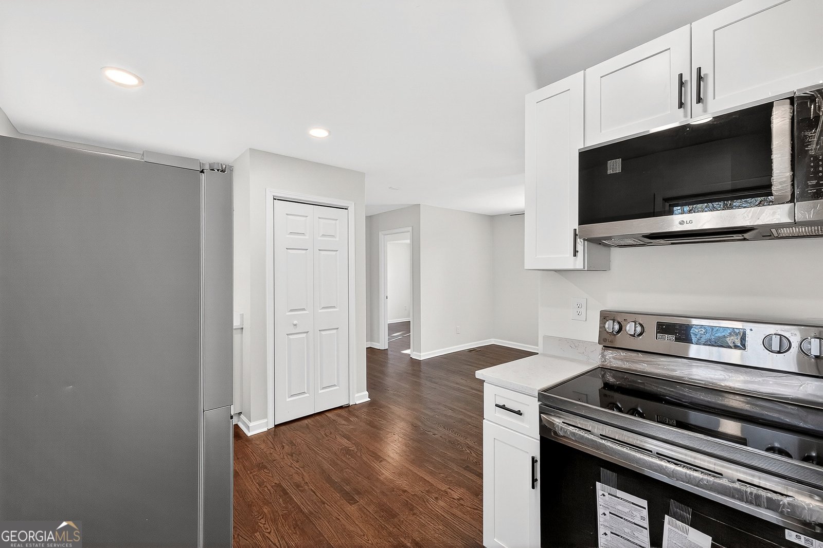 2522 Frost Drive Marietta - Photo 14