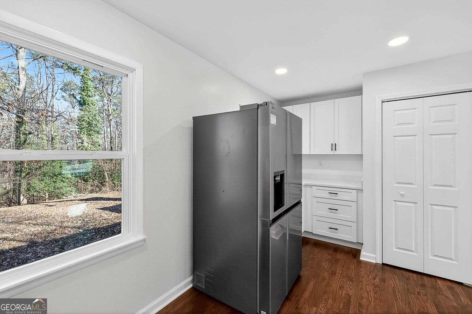 2522 Frost Drive Marietta - Photo 15