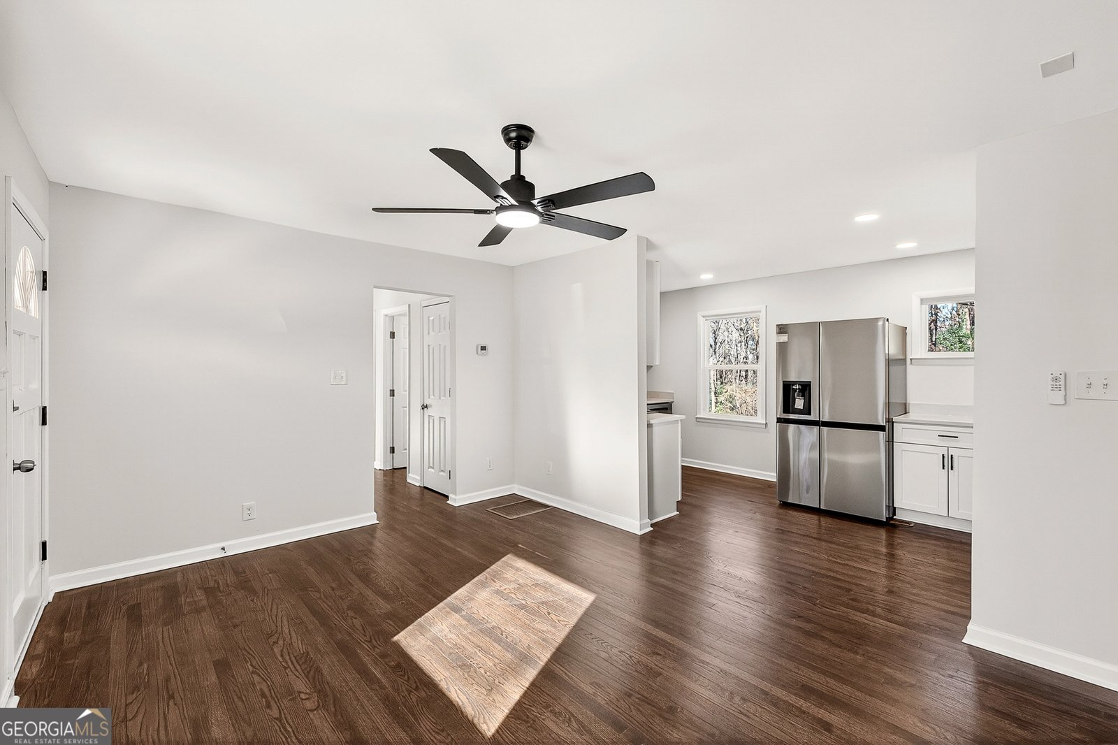 2522 Frost Drive Marietta - Photo 17