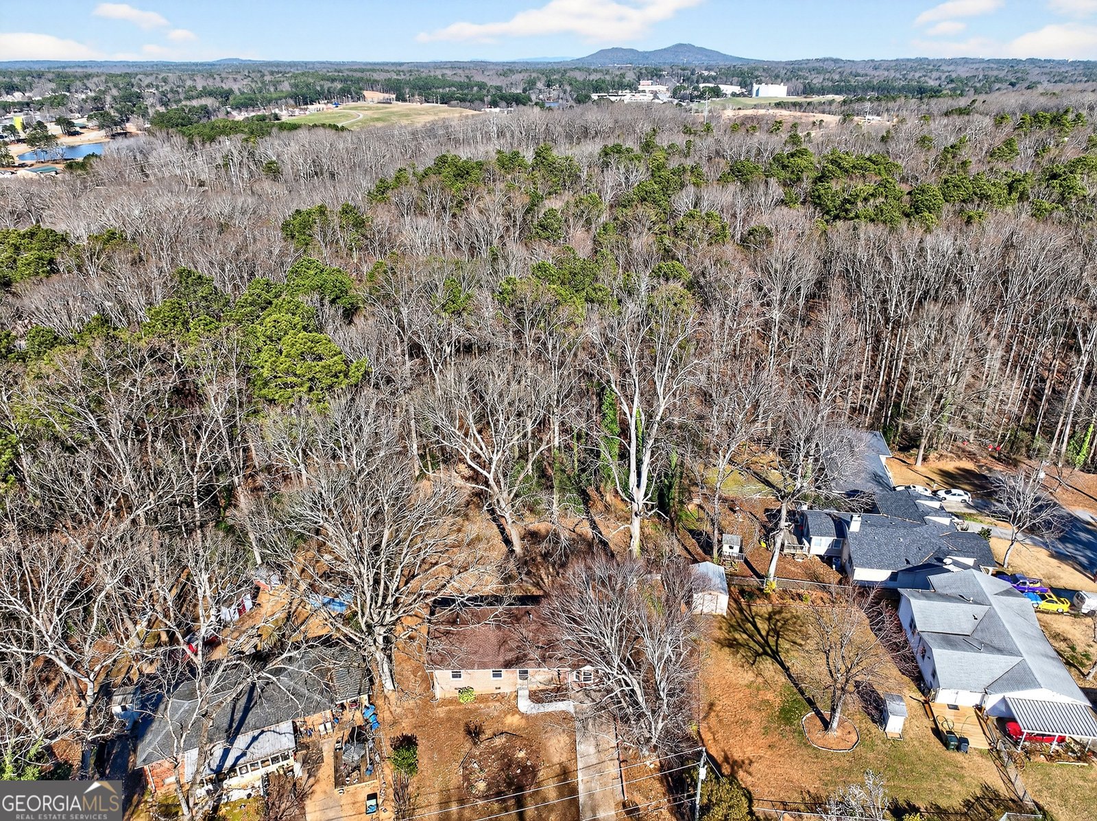 2522 Frost Drive Marietta - Photo 34