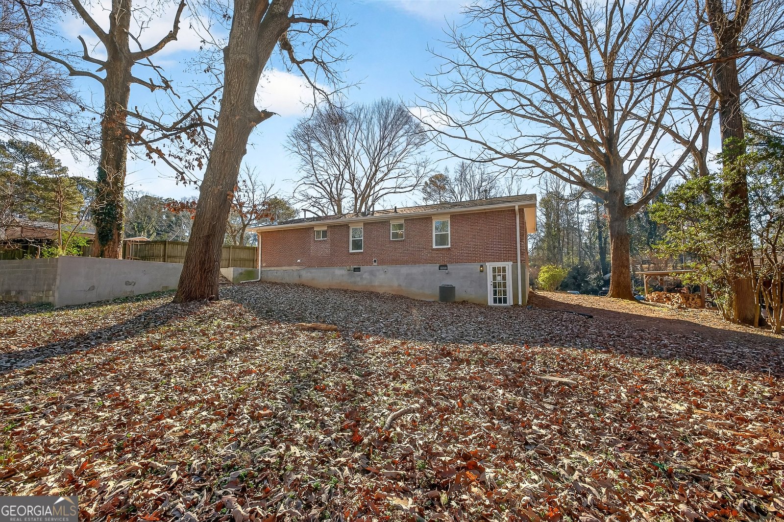 2522 Frost Drive Marietta - Photo 35