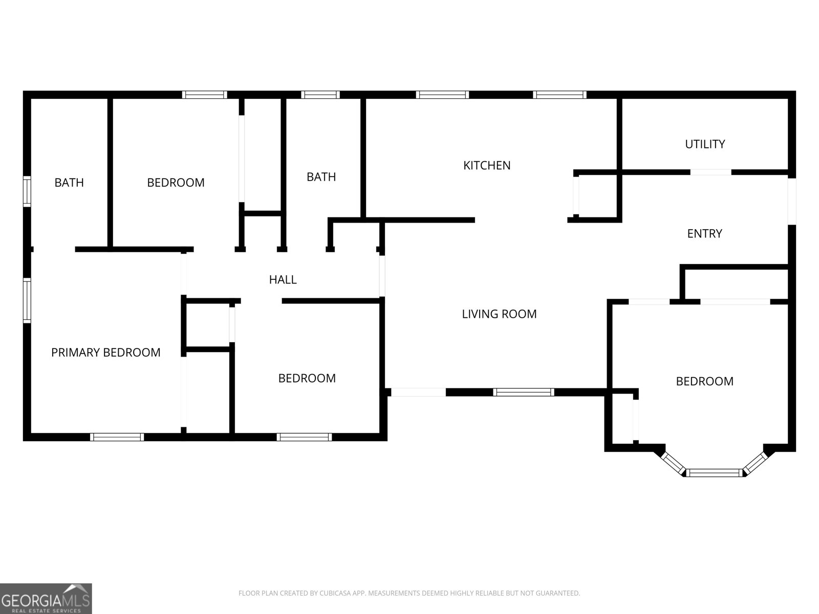 2522 Frost Drive Marietta - Photo 37