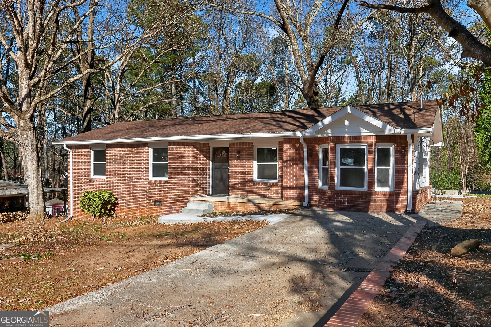 2522 Frost Drive Marietta - Photo 38