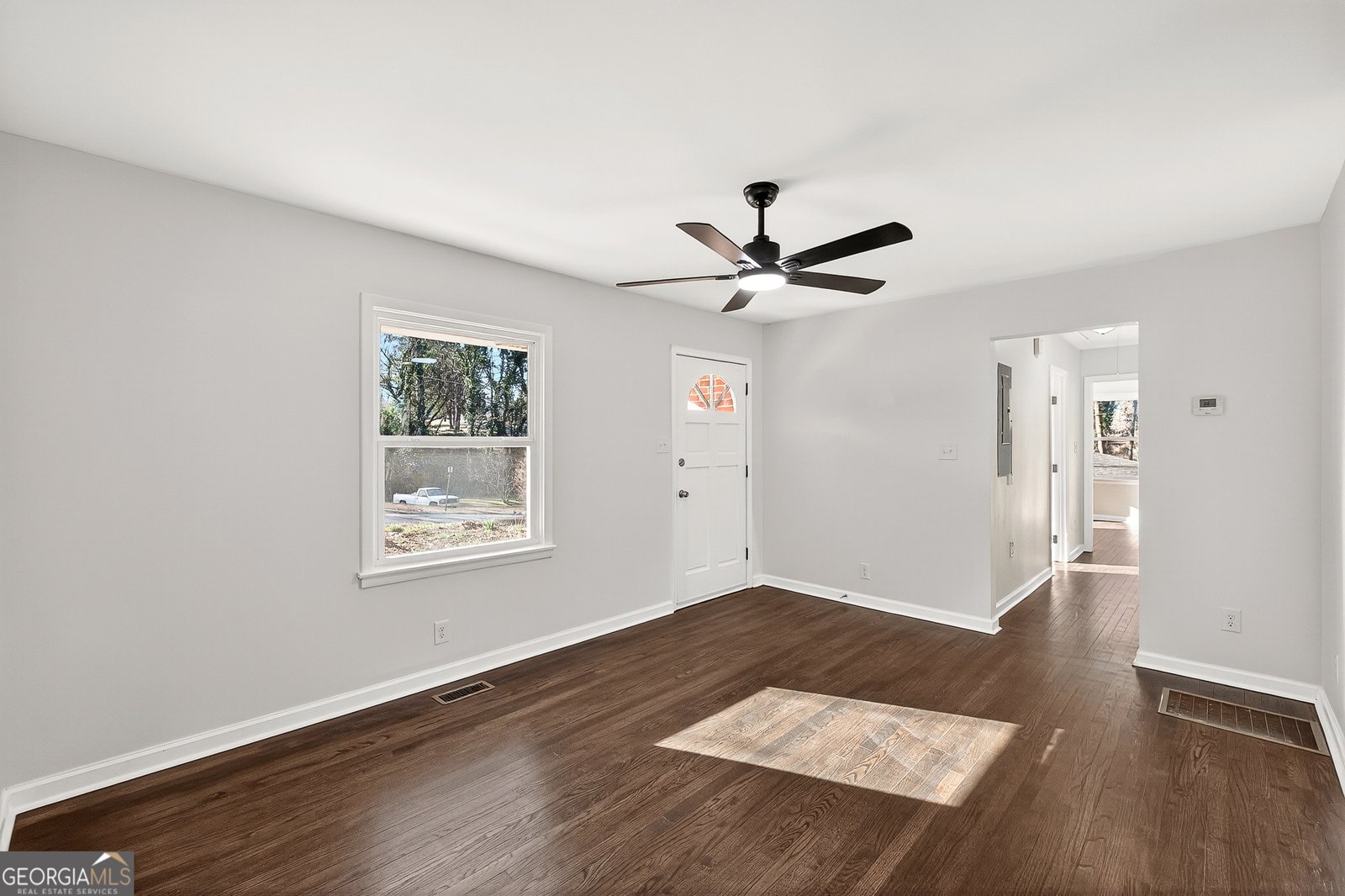 2522 Frost Drive Marietta - Photo 6