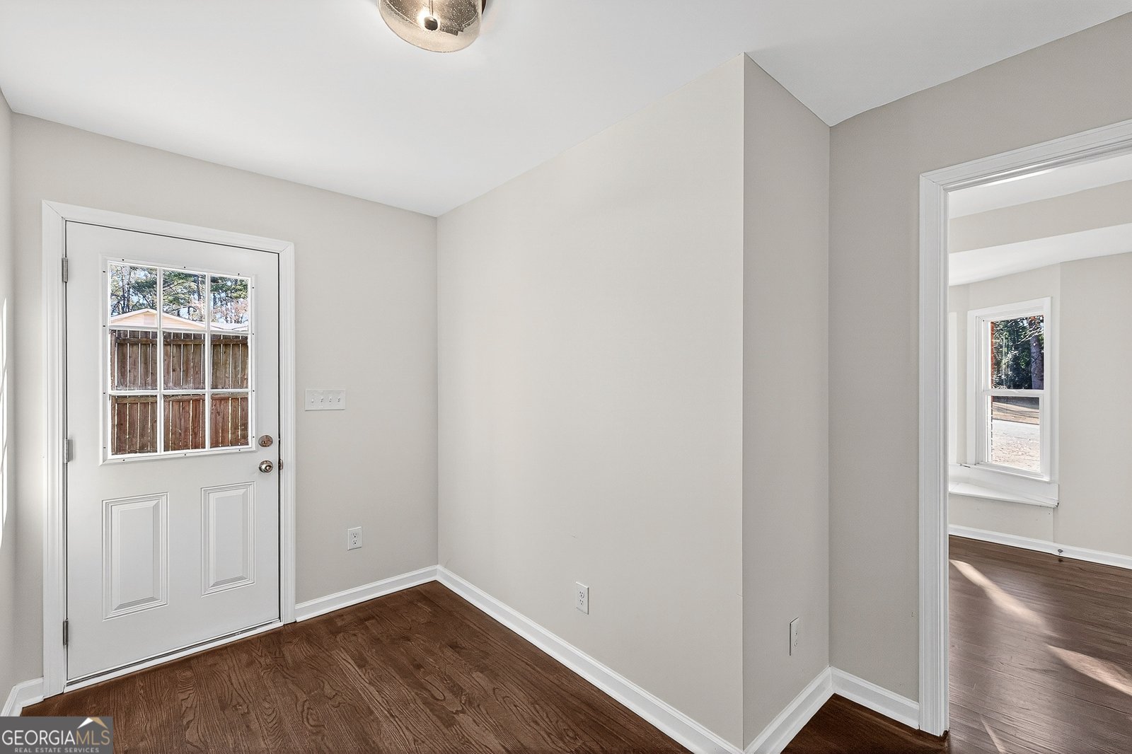 2522 Frost Drive Marietta - Photo 9