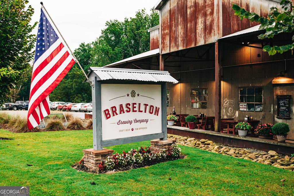 168 Brandle Rose Way Hoschton - Photo 101