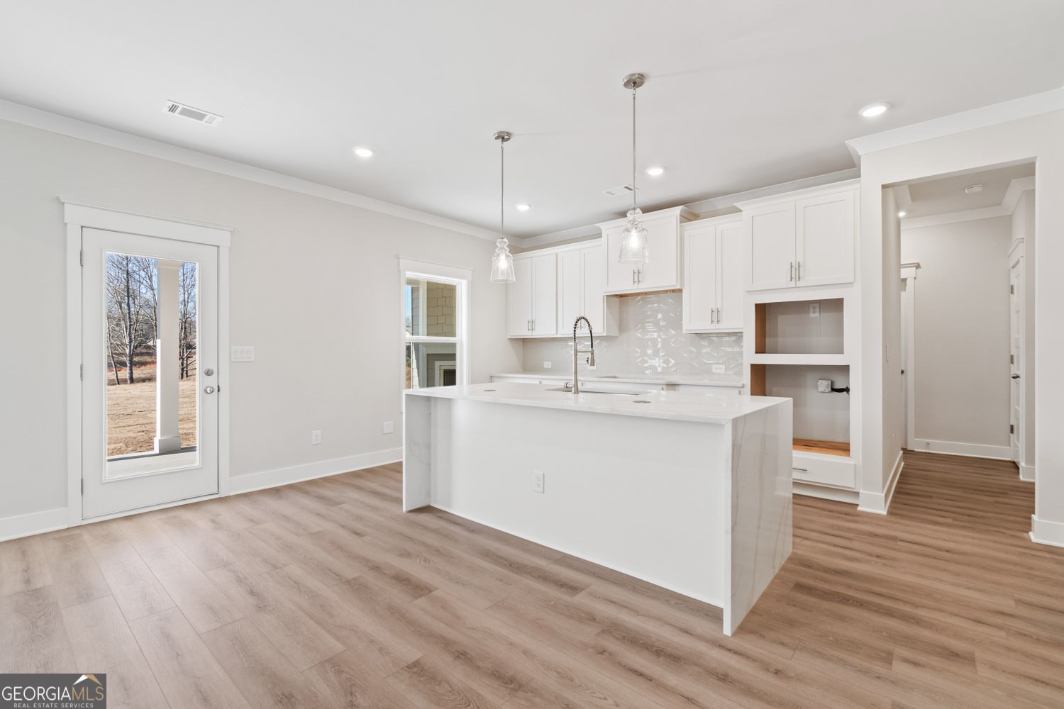 168 Brandle Rose Way Hoschton - Photo 11