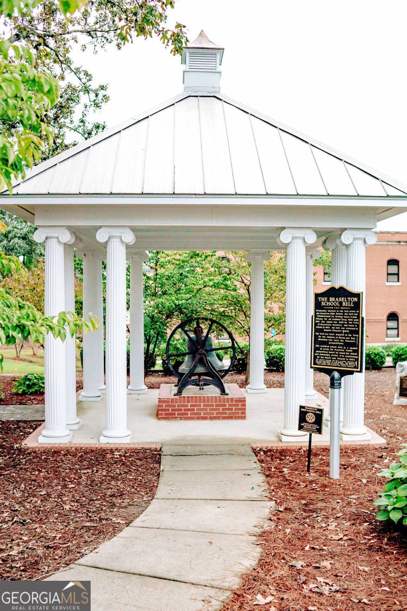 168 Brandle Rose Way Hoschton - Photo 124